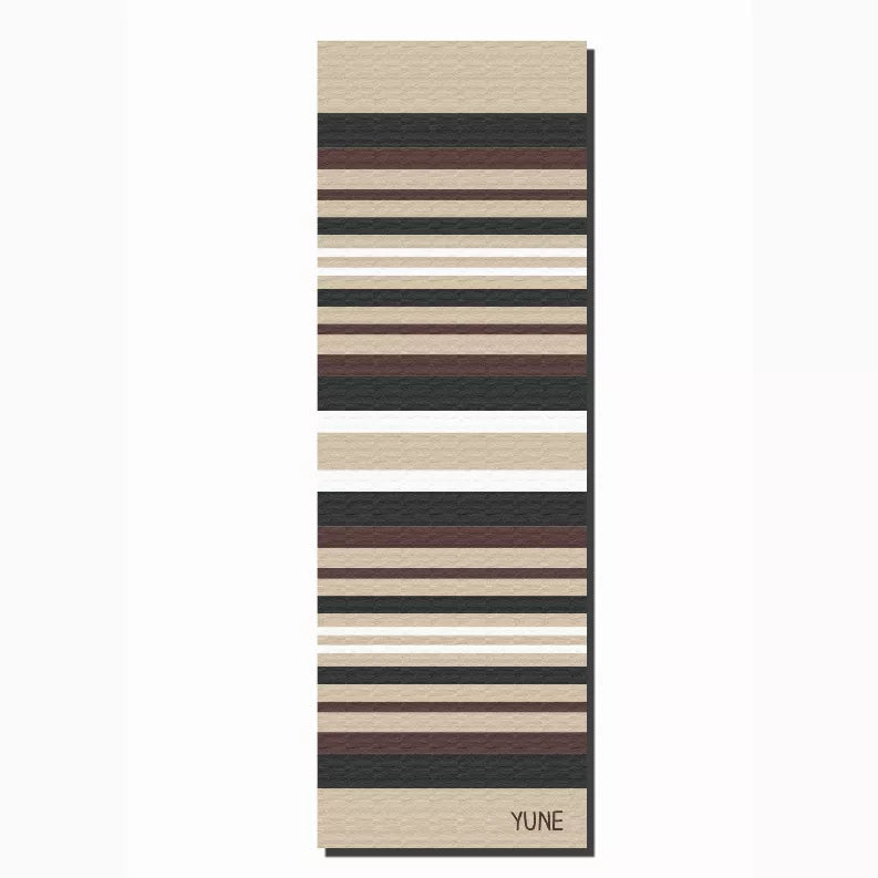 Yune Yoga Mat (Different Designs Available) Yune Yoga