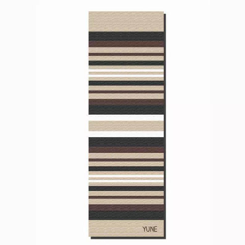 Yune Yoga Mat (Different Designs Available) Yune Yoga