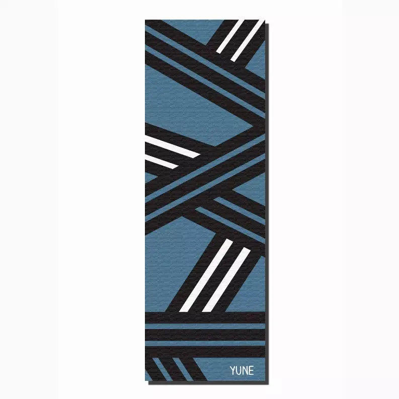 Yune Yoga Mat (Different Designs Available) Yune Yoga