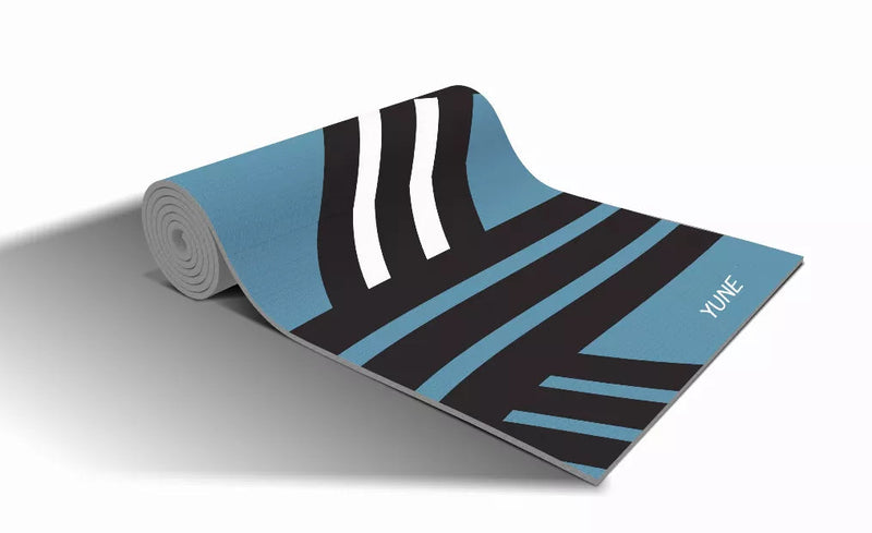 Yune Yoga Mat (Different Designs Available) Yune Yoga