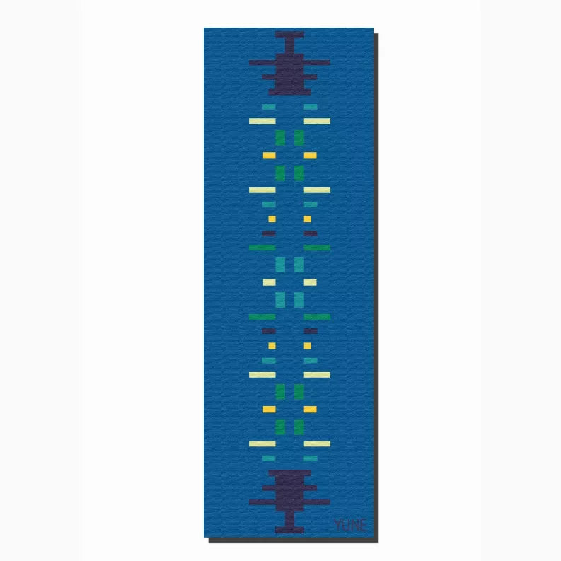 Yune Yoga Mat (Different Designs Available) Yune Yoga