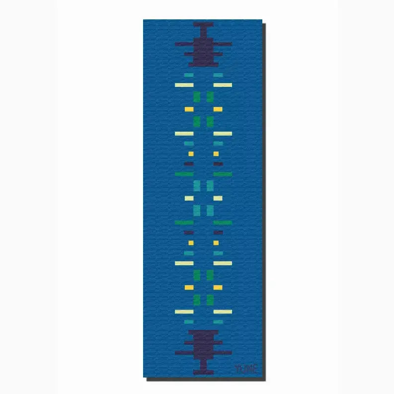 Yune Yoga Mat (Different Designs Available) Yune Yoga
