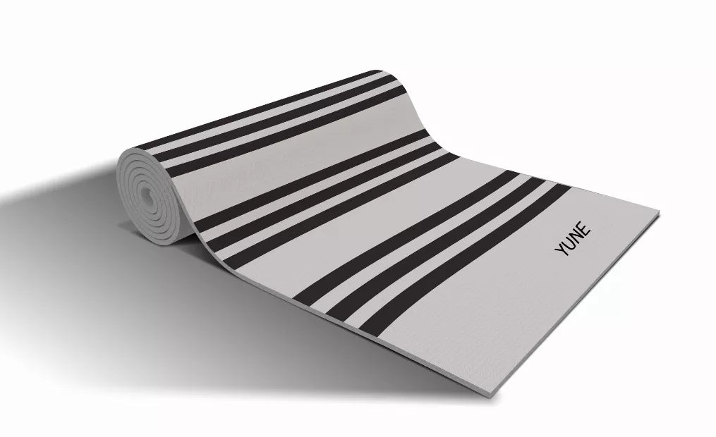 Yune Yoga Mat (Different Designs Available) Yune Yoga
