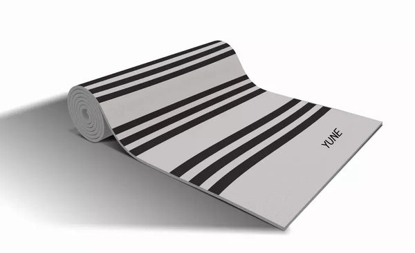 Yune Yoga Mat (Different Designs Available) Yune Yoga
