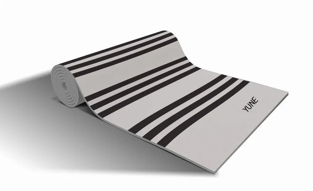 Yune Yoga Mat (Different Designs Available) Yune Yoga
