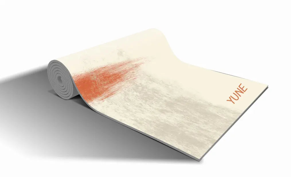 Yune Yoga Mat (Different Designs Available) Yune Yoga