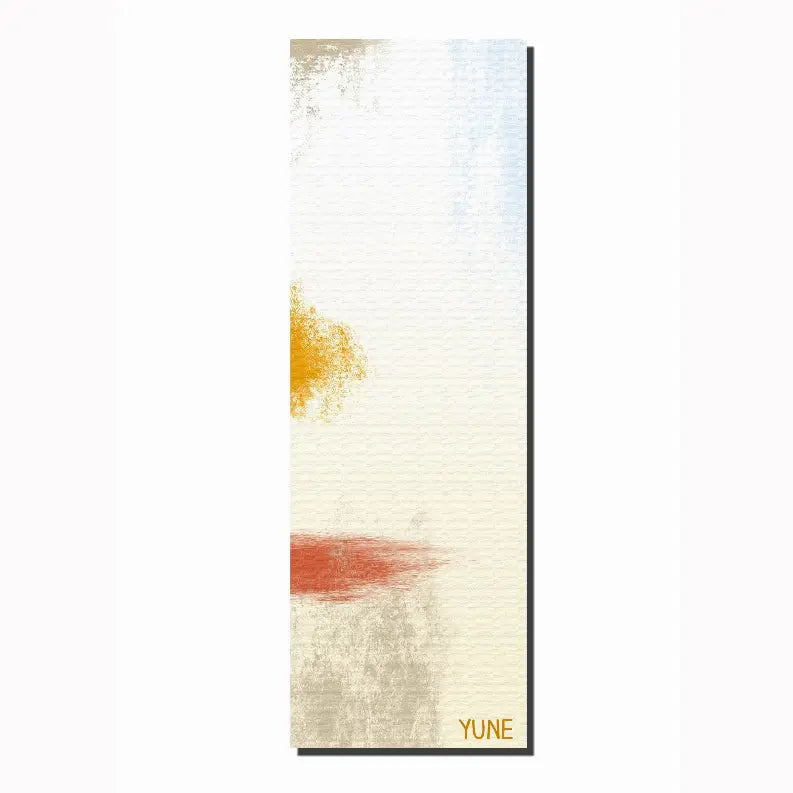 Yune Yoga Mat (Different Designs Available) Yune Yoga