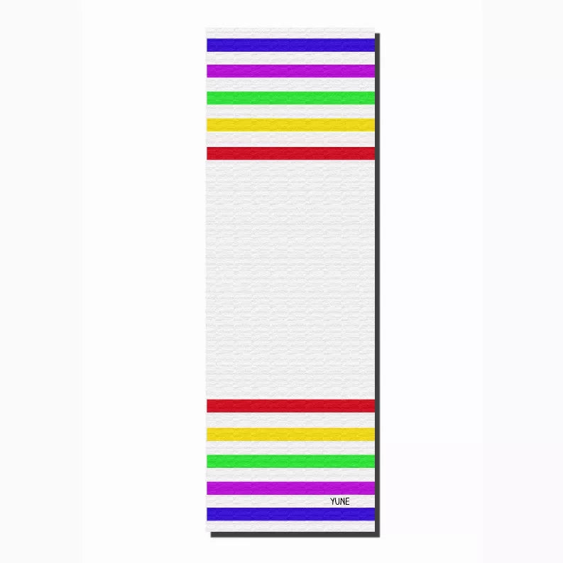 Yune Yoga Mat (Different Designs Available) Yune Yoga