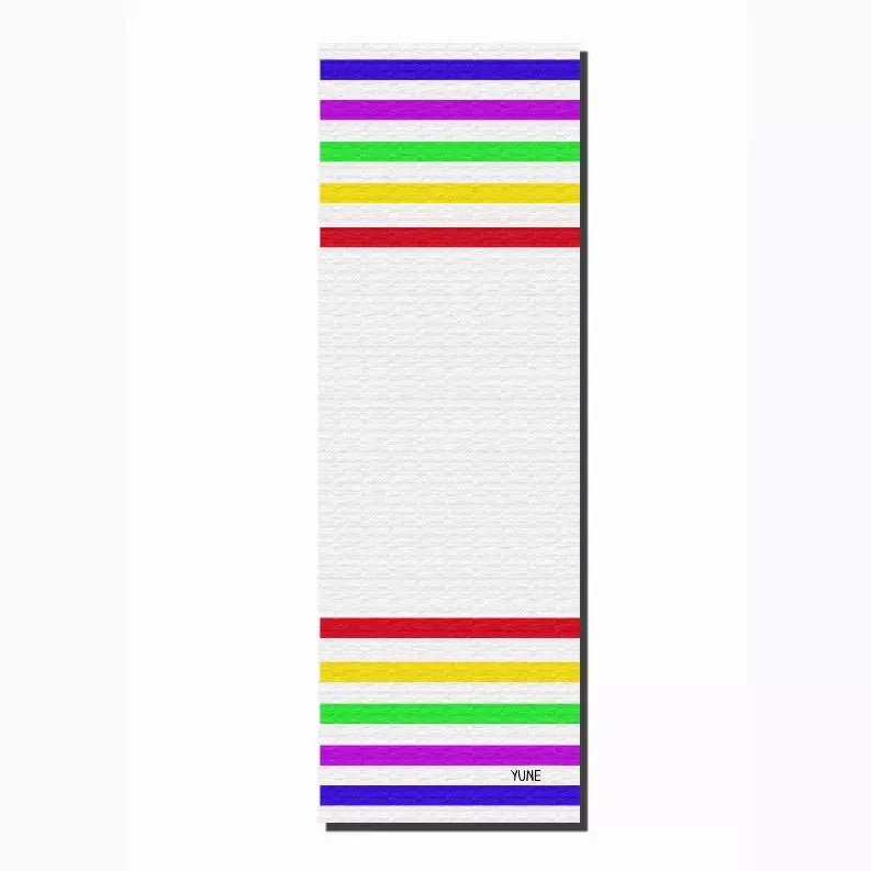 Yune Yoga Mat (Different Designs Available) Yune Yoga