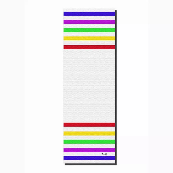 Yune Yoga Mat (Different Designs Available) Yune Yoga