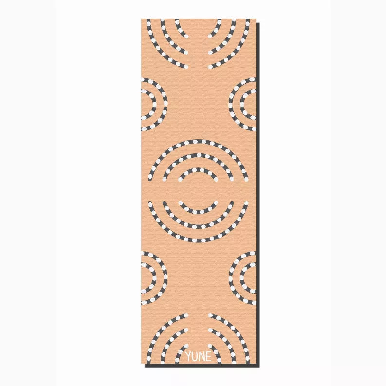 Yune Yoga Mat (Different Designs Available) Yune Yoga
