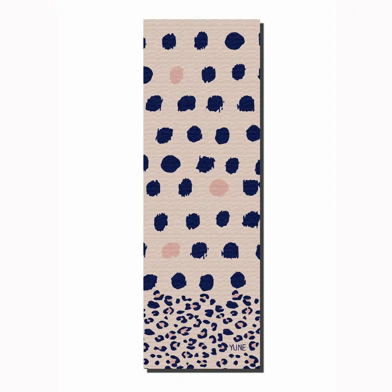 Yune Yoga Mat (Different Designs Available) Yune Yoga