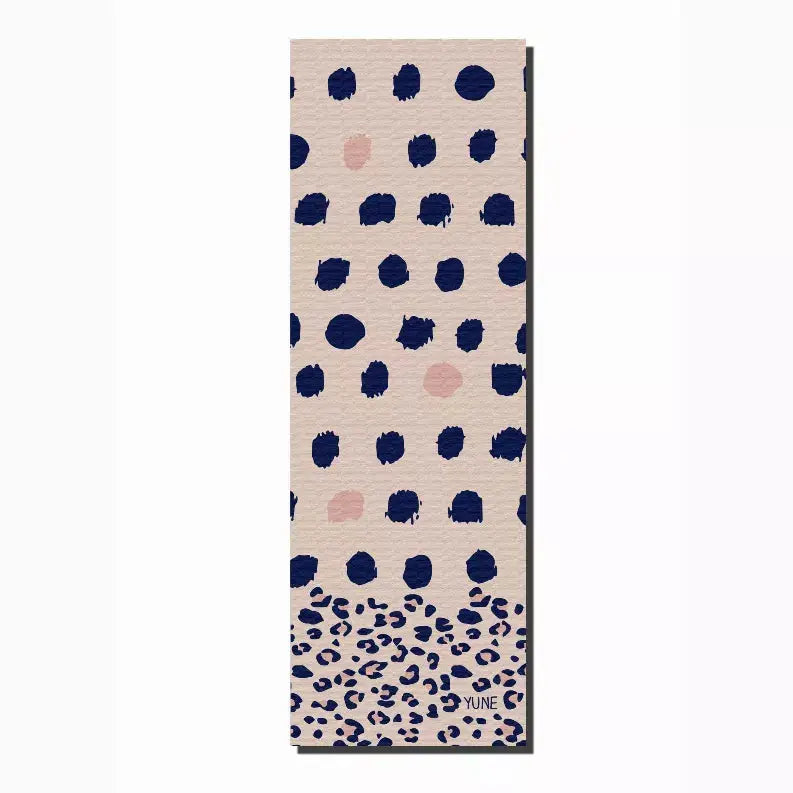 Yune Yoga Mat (Different Designs Available) Yune Yoga
