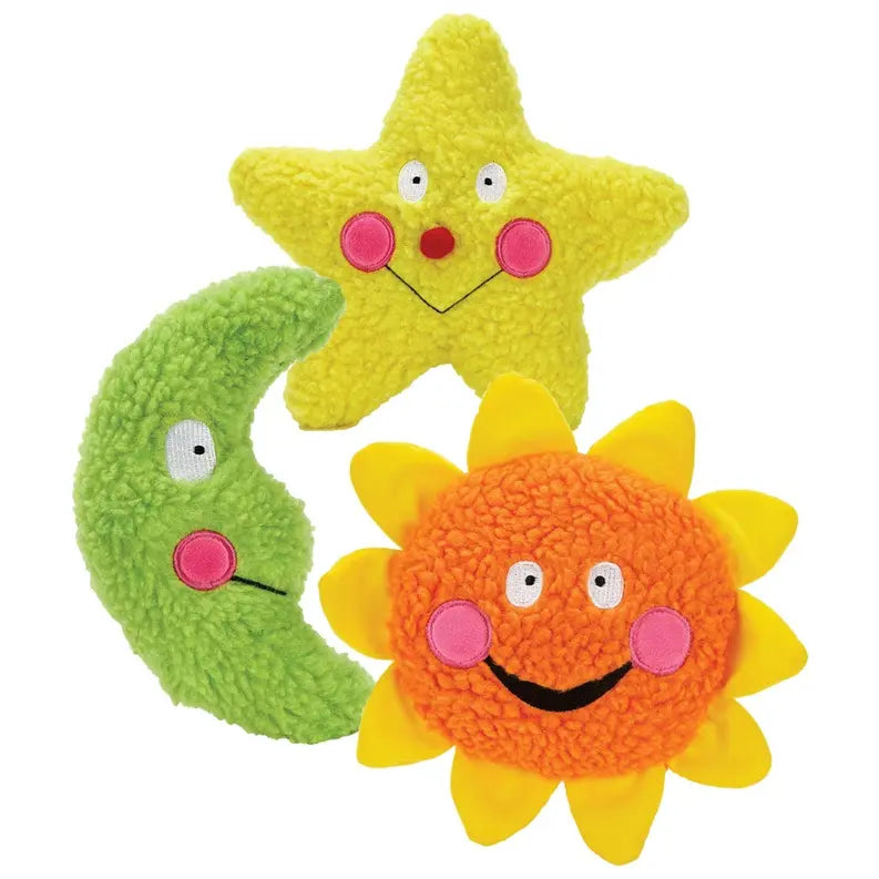 ZA Celestial Smiles Refill 90Pc Zanies
