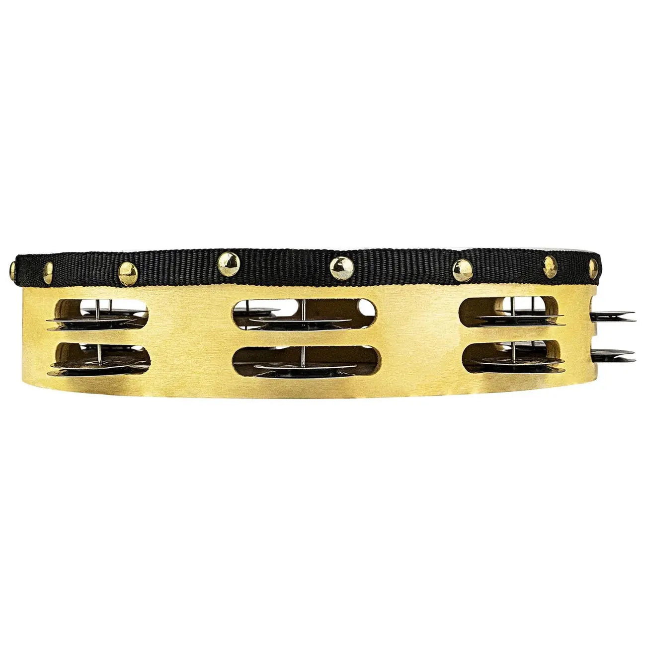 Zebra Sound 10" Dove And Bible Tambourine Nippon