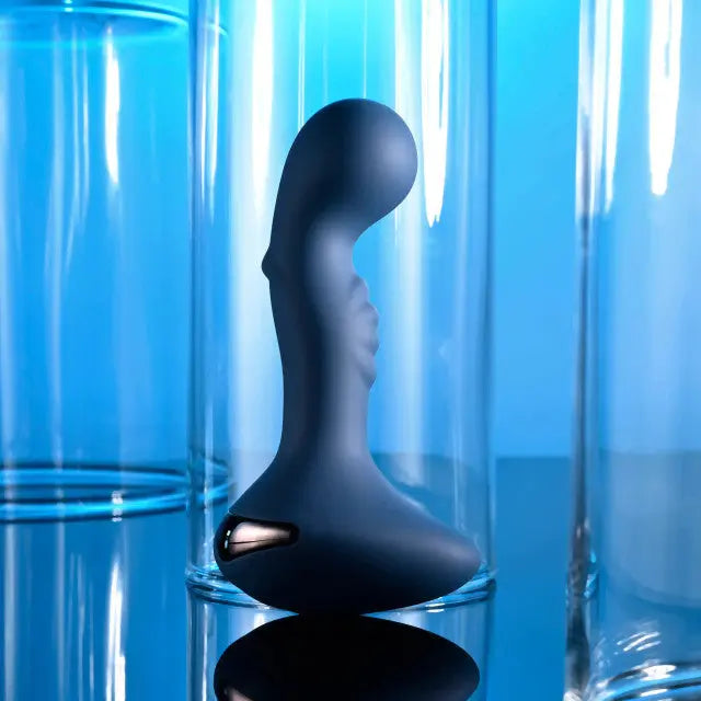 Zero Tolerance Blue Oasis Evolved Novelties