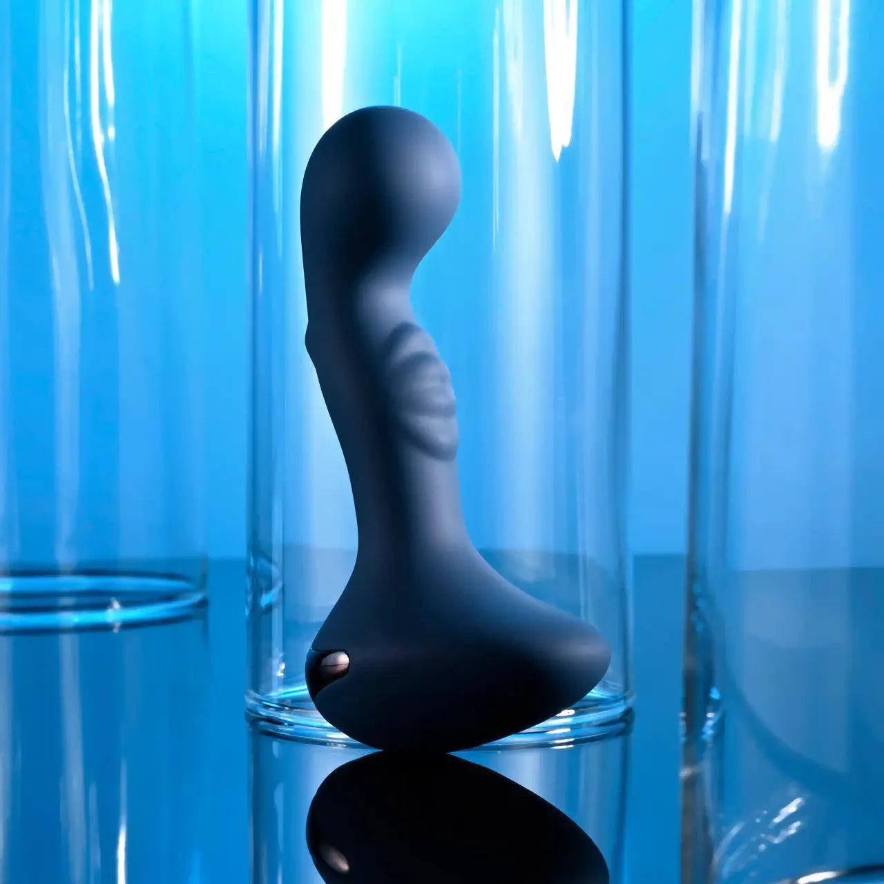 Zero Tolerance Blue Oasis Evolved Novelties