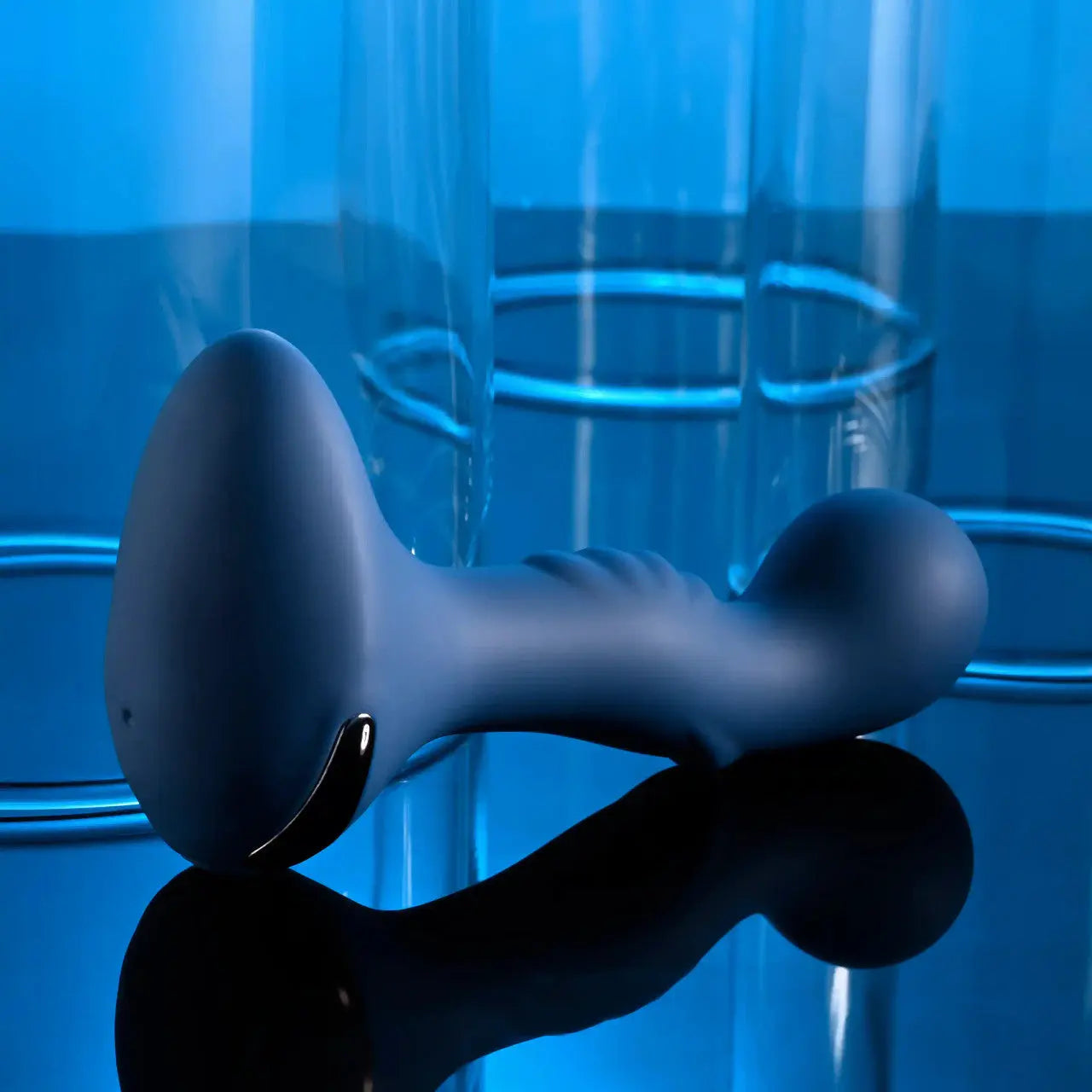 Zero Tolerance Blue Oasis Evolved Novelties