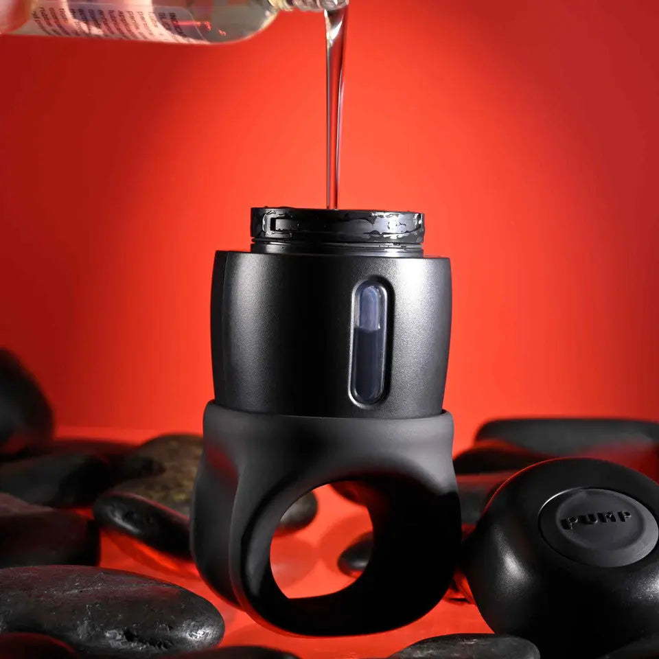 Zero Tolerance Wet It Be Evolved Novelties