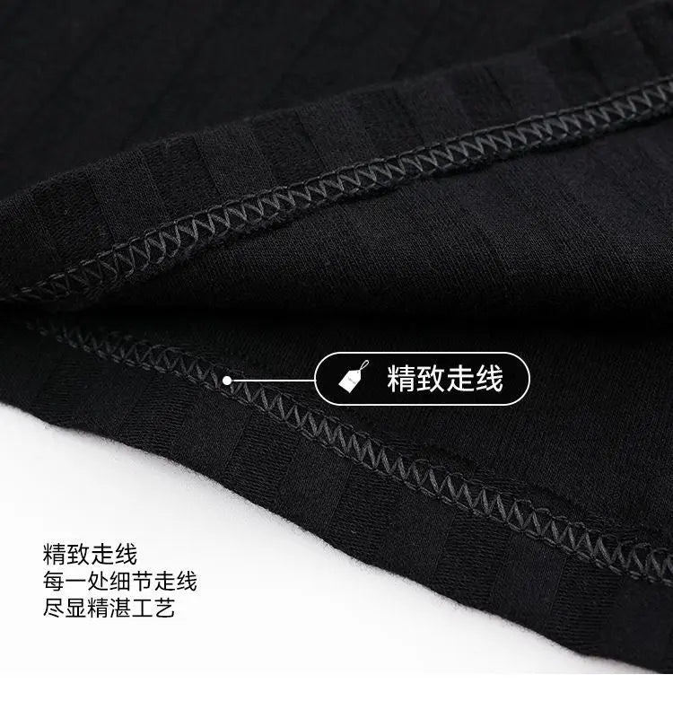 Zhuojia plus size Pajamas Men's Summer Plus Weight Increase Short-sleeved Pants Loose Cardigan Home Wear Men's 220kg GreatEagleInc