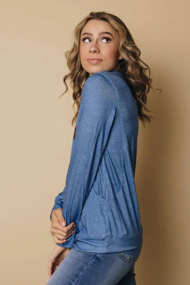Zipped Lips Sweatshirt Stay Warm in Style