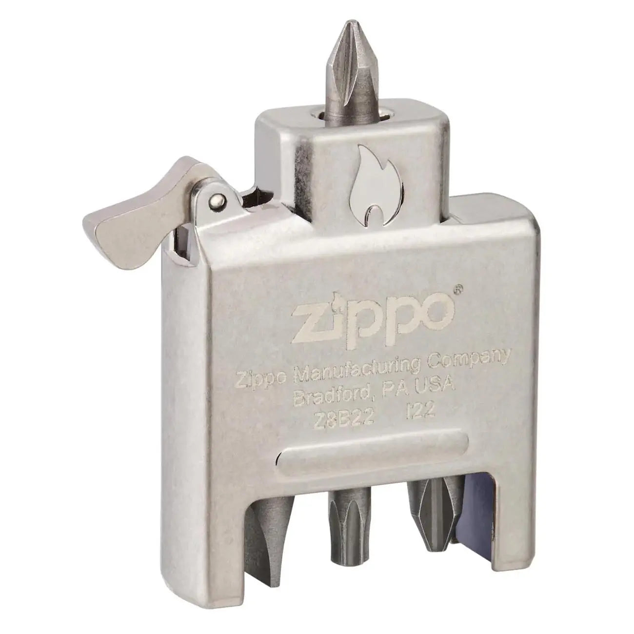 Zippo Bit Safe Lighter Insert Zippo
