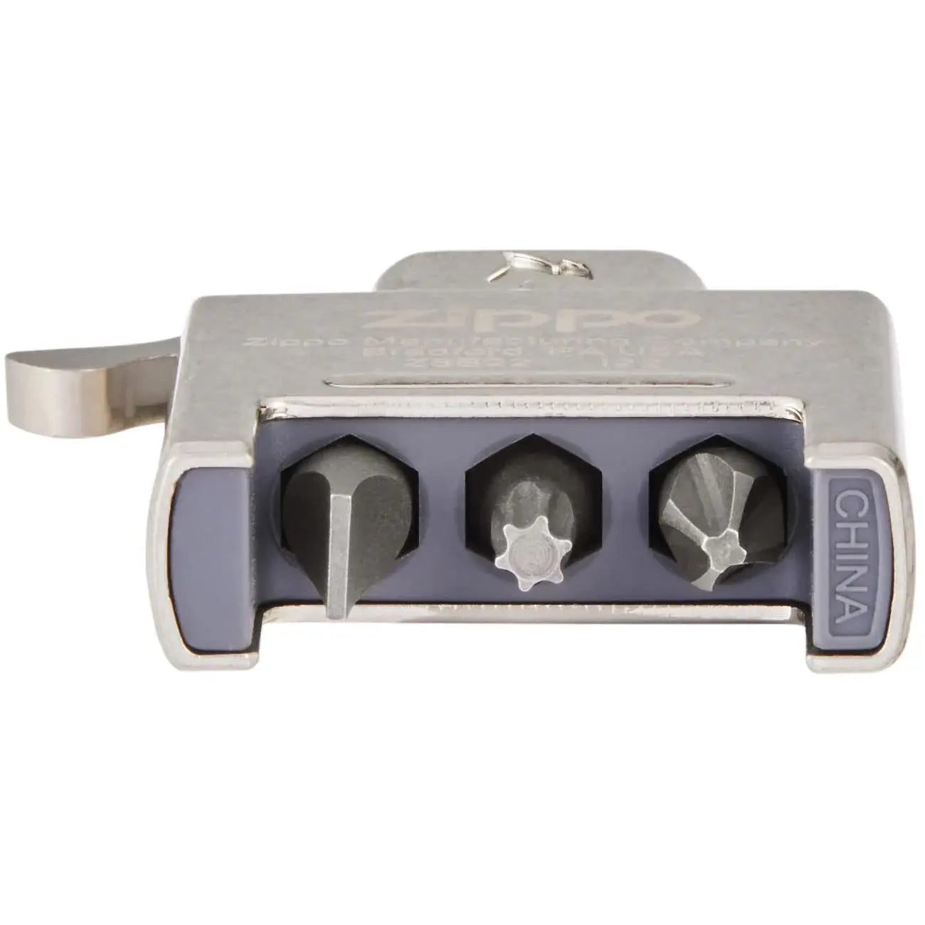 Zippo Bit Safe Lighter Insert Zippo