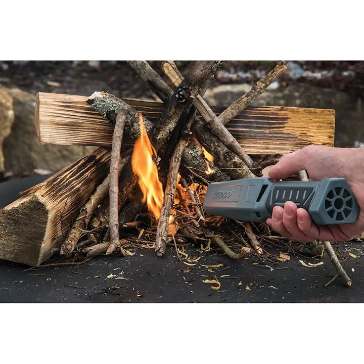 Zippo Firefast Bellows Zippo