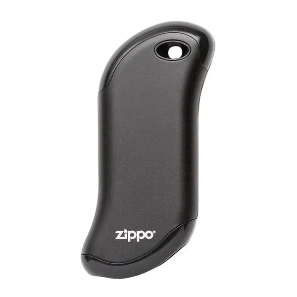 Zippo Heatbank9s Black Zippo