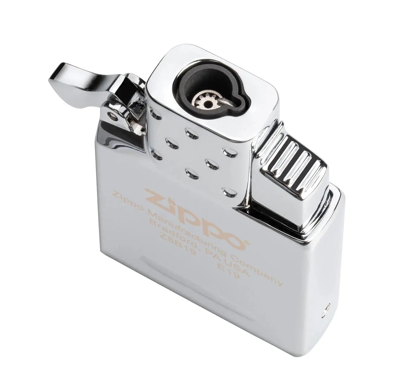 Zippo Single Torch Butane Lighter Insert Zippo