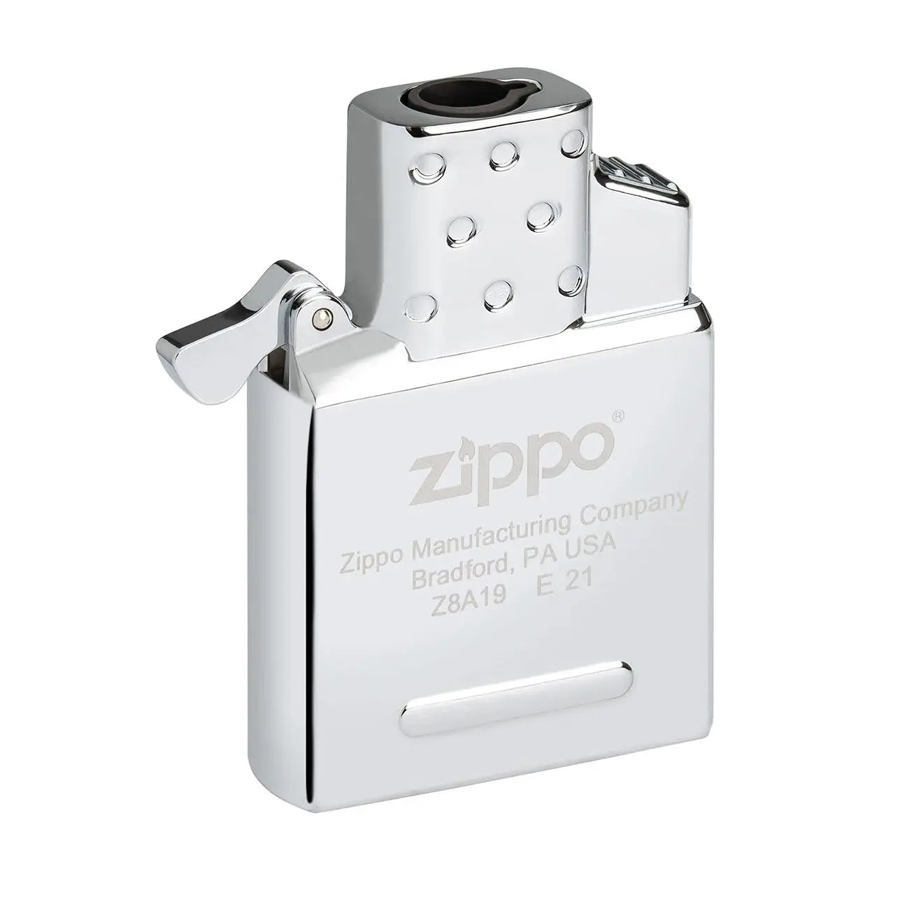 Zippo Single Torch Butane Lighter Insert Zippo