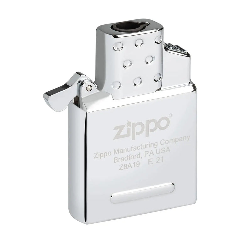 Zippo Single Torch Butane Lighter Insert Zippo