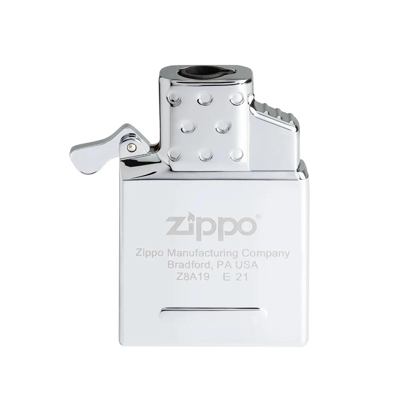 Zippo Single Torch Butane Lighter Insert Zippo