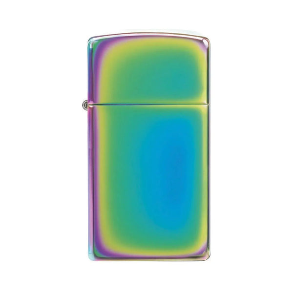 Zippo Windproof Lighter Slim® Multi Color Zippo