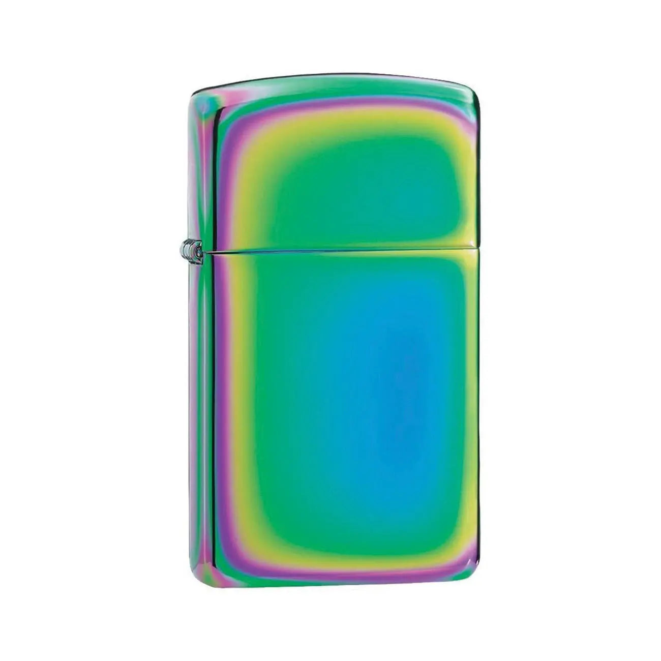 Zippo Windproof Lighter Slim® Multi Color Zippo