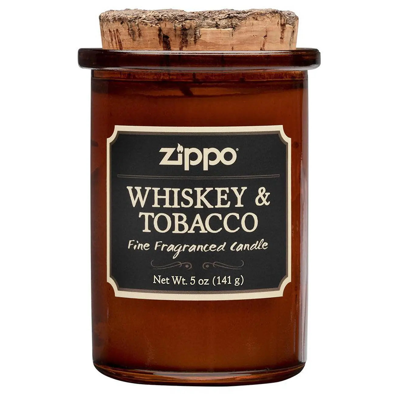 Zippo "whiskey & Tobacco" Spirit Candle Zippo