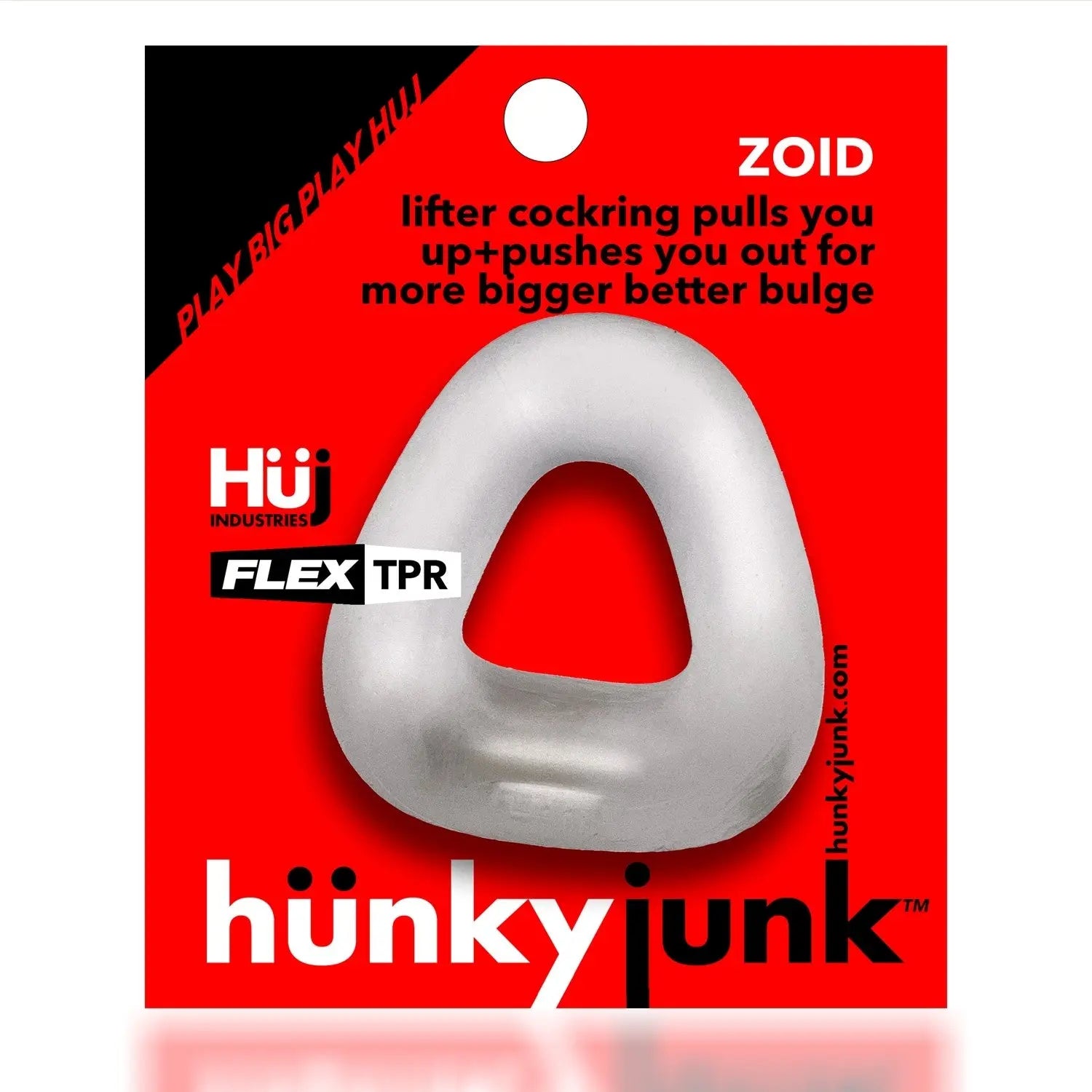 Zoid Lifter Cockring OXBALLS