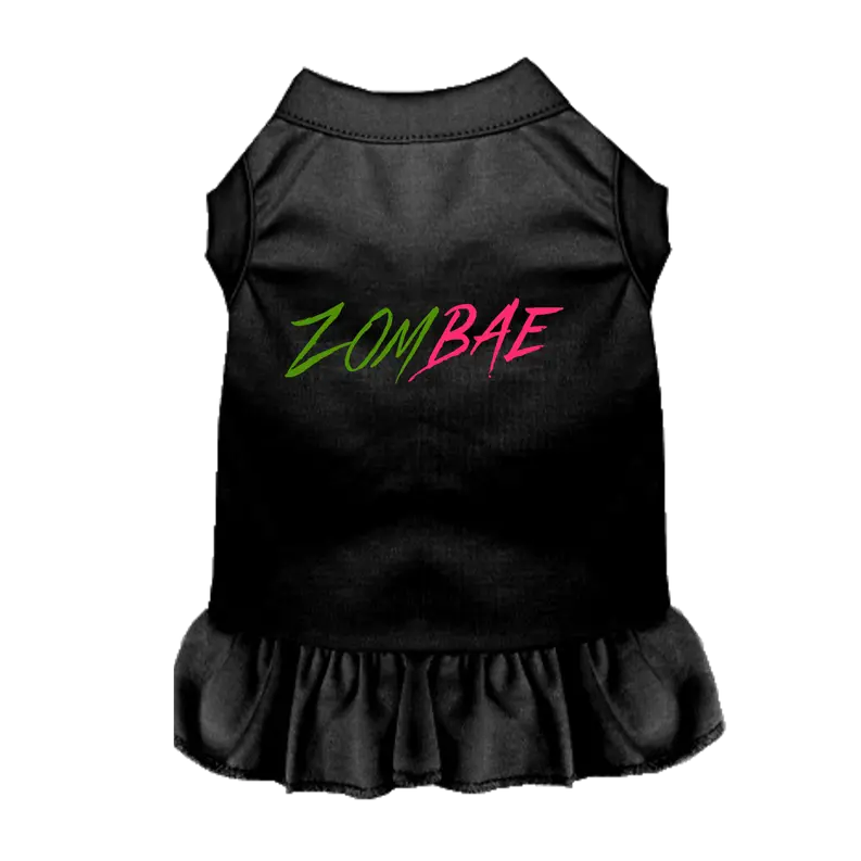 ZomBAE Bark Fifth Avenue