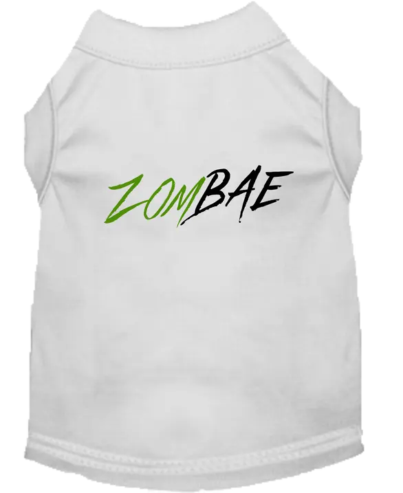 ZomBAE Bark Fifth Avenue