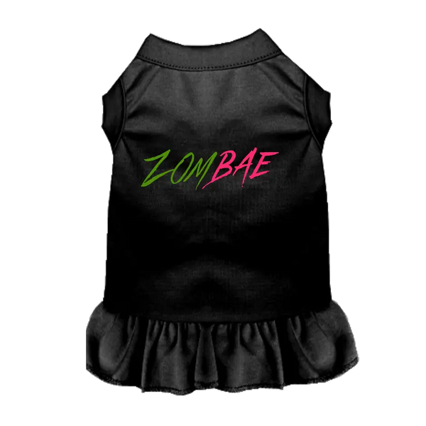 ZomBAE Bark Fifth Avenue