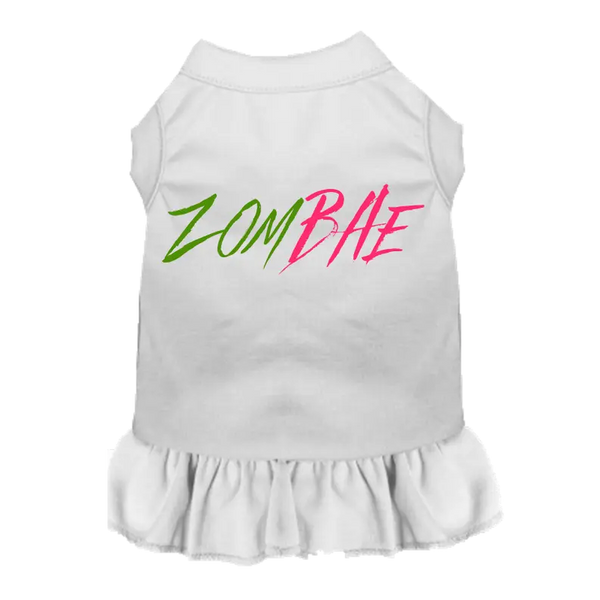 ZomBAE Bark Fifth Avenue