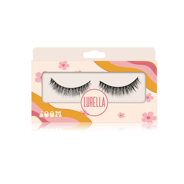 Zoom Lurella Cosmetics