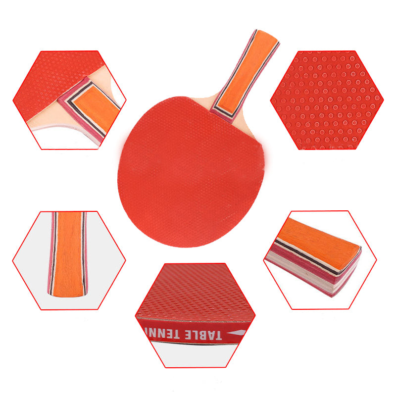 Table Tennis Net Portable Retractable Ping Pong Post Net Rack For Any Table Table Tennis Rack Replace Kit Ping Pong Set