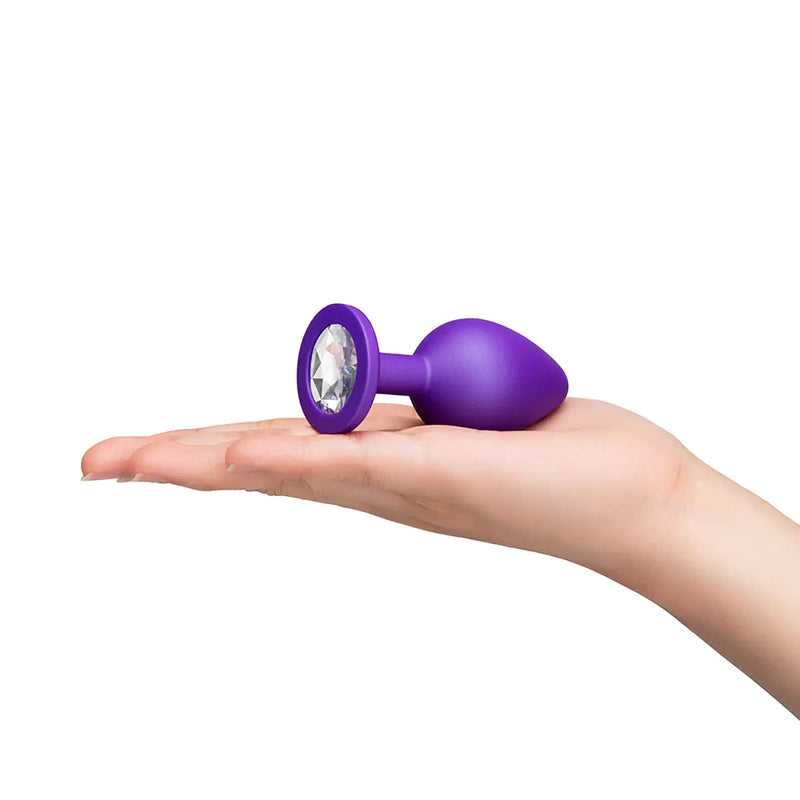 b-Vibe Jewel Butties Bundle B-Vibe