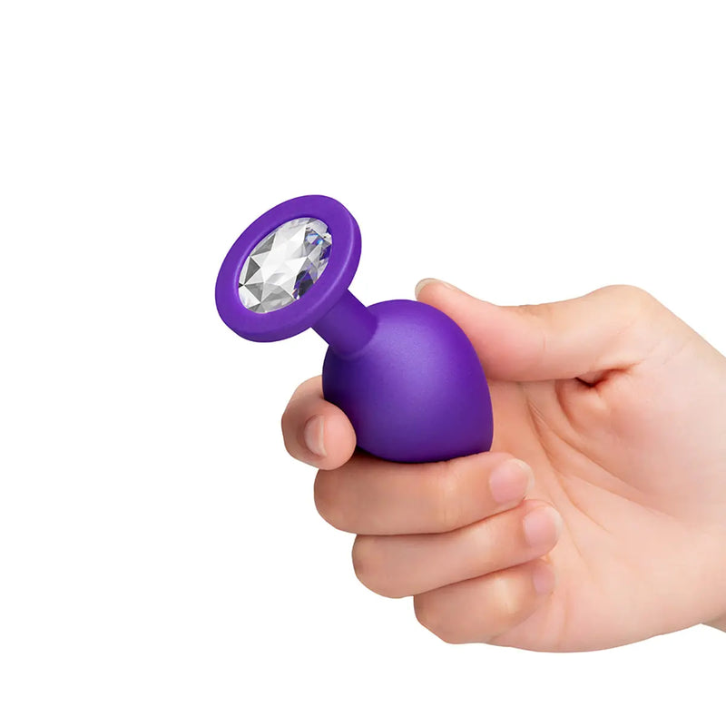 b-Vibe Jewel Butties Bundle B-Vibe