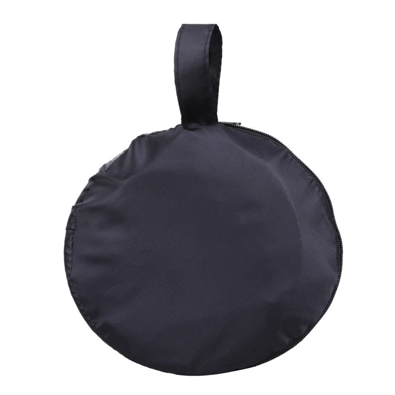 Lightweight Foldable Camera LED Light Diffuser Soft Box Softbox for YONGNUO YN160 YN300 LED Light Photo Studio Accessories