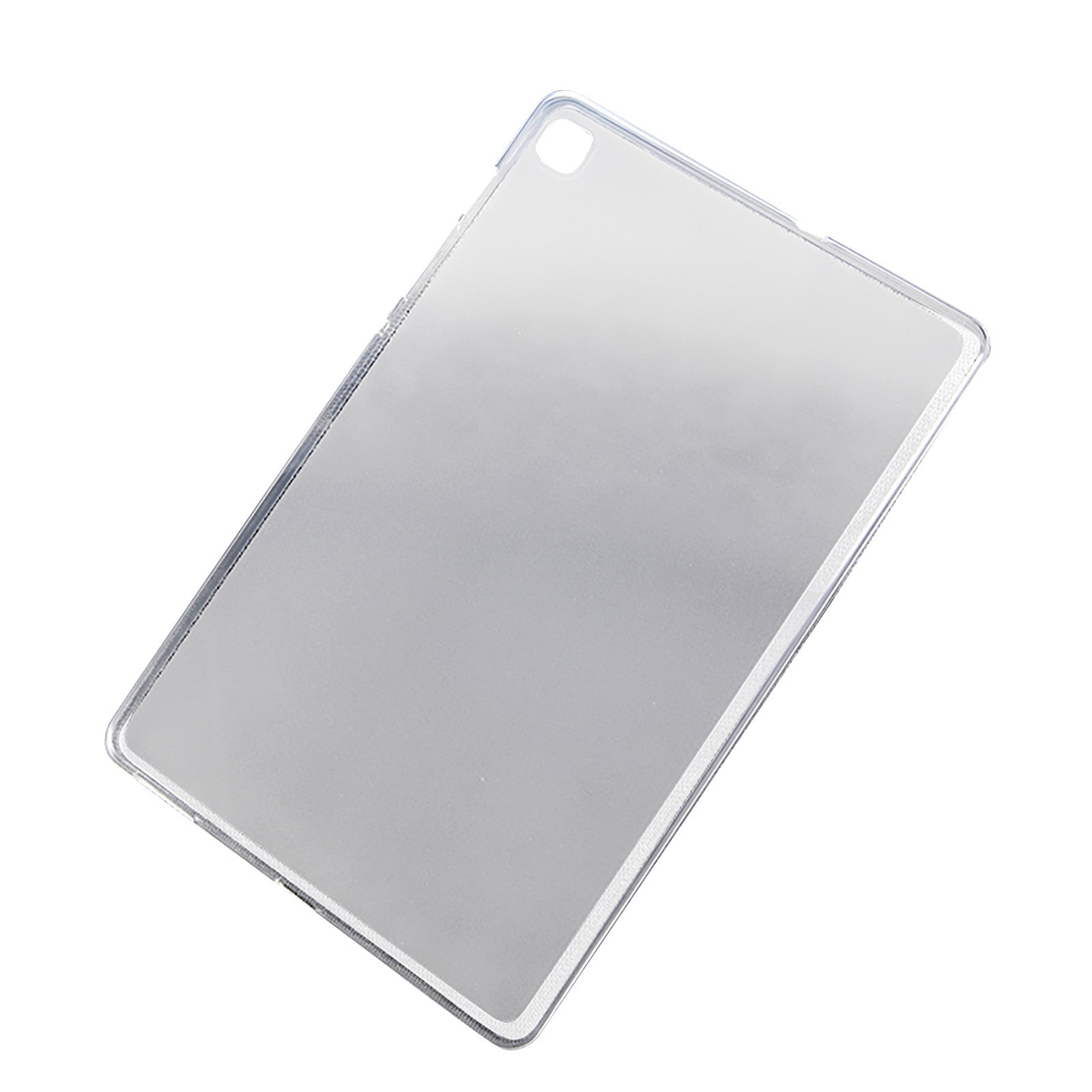For Samsung Galaxy Tab A7 10.4 T500/505 Clear TPU Shock-proof Case Cover Clear 10.4