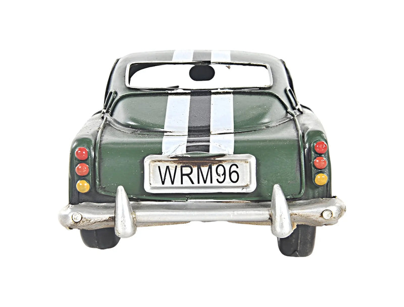c1955 Porsche 356 Speedster Decorative Model Car Homeroots Home Decor