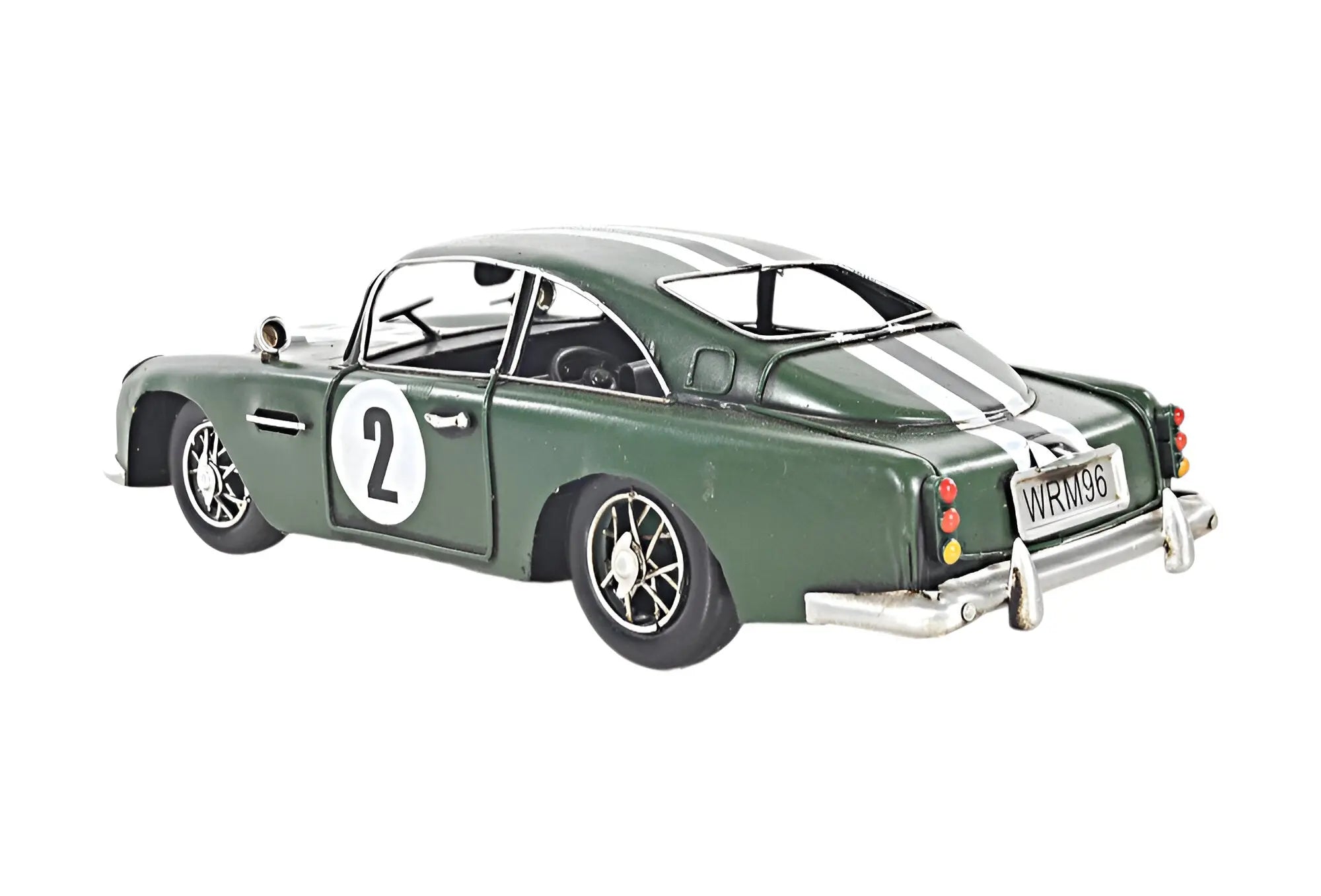 c1955 Porsche 356 Speedster Decorative Model Car Homeroots Home Decor