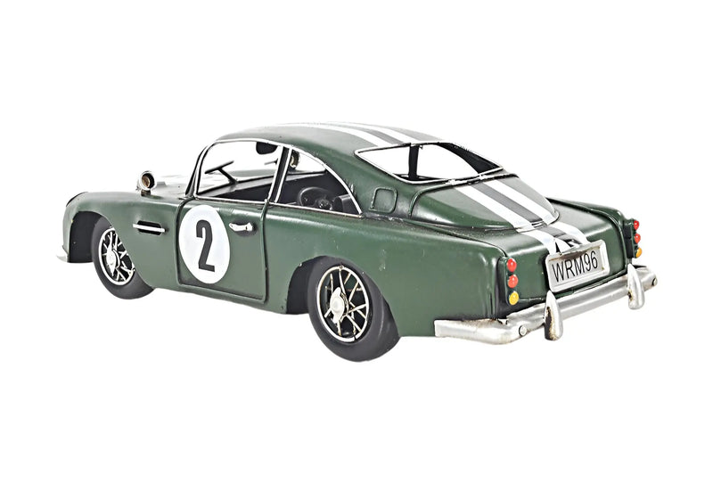 c1955 Porsche 356 Speedster Decorative Model Car Homeroots Home Decor